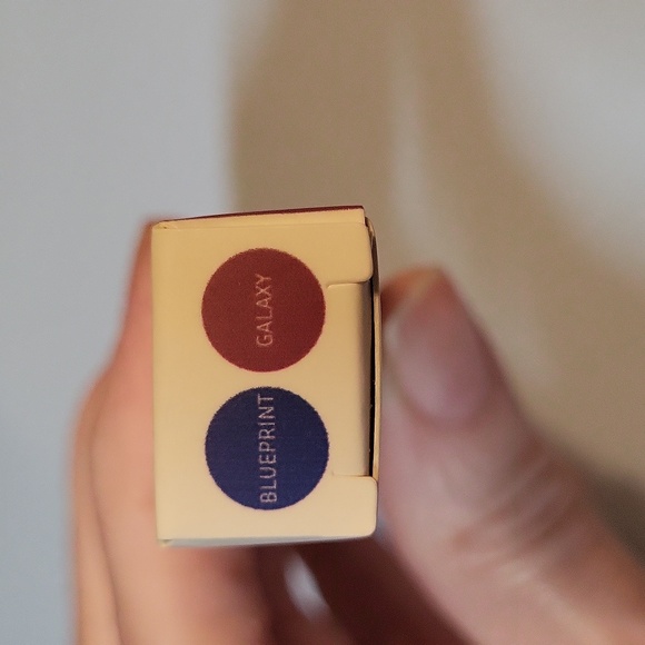 Lithe High Definition Gel Eyeliner Set: Blueprint & Galaxy, NIB - Picture 5 of 5